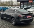 Черный Тесла Модель 3, объемом двигателя 0 л и пробегом 149 тыс. км за 12900 $, фото 11 на Automoto.ua