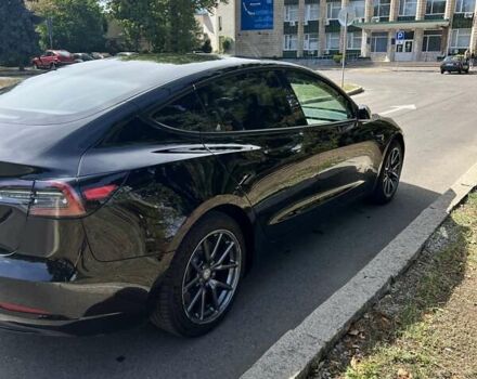 Чорний Тесла Модель 3, об'ємом двигуна 0 л та пробігом 142 тис. км за 14200 $, фото 6 на Automoto.ua