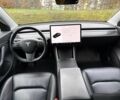 Тесла Модель 3 2019 у Києві на Automoto.ua Чорний Тесла Модель 3, об'ємом двигуна 0 л та пробігом 103 тис. км за 17400 $, фото 8 на Automoto.ua