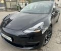 Черный Тесла Модель 3, объемом двигателя 0 л и пробегом 93 тыс. км за 18400 $, фото 10 на Automoto.ua