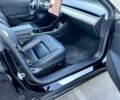 Черный Тесла Модель 3, объемом двигателя 0 л и пробегом 92 тыс. км за 15200 $, фото 9 на Automoto.ua