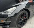 Черный Тесла Модель 3, объемом двигателя 0 л и пробегом 210 тыс. км за 15699 $, фото 32 на Automoto.ua