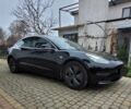 Черный Тесла Модель 3, объемом двигателя 0 л и пробегом 65 тыс. км за 334 $, фото 2 на Automoto.ua