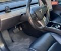 Черный Тесла Модель 3, объемом двигателя 0 л и пробегом 82 тыс. км за 17400 $, фото 14 на Automoto.ua