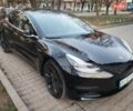 Черный Тесла Модель 3, объемом двигателя 0 л и пробегом 195 тыс. км за 14800 $, фото 2 на Automoto.ua