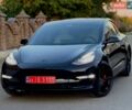 Чорний Тесла Модель 3, об'ємом двигуна 0 л та пробігом 211 тис. км за 16699 $, фото 2 на Automoto.ua