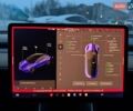Черный Тесла Модель 3, объемом двигателя 0 л и пробегом 149 тыс. км за 12800 $, фото 16 на Automoto.ua