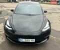 Черный Тесла Модель 3, объемом двигателя 0 л и пробегом 198 тыс. км за 16500 $, фото 19 на Automoto.ua
