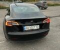 Черный Тесла Модель 3, объемом двигателя 0 л и пробегом 102 тыс. км за 15300 $, фото 2 на Automoto.ua