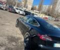 Чорний Тесла Модель 3, об'ємом двигуна 0 л та пробігом 127 тис. км за 16600 $, фото 1 на Automoto.ua