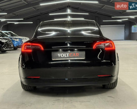 Черный Тесла Модель 3, объемом двигателя 0 л и пробегом 209 тыс. км за 17900 $, фото 34 на Automoto.ua