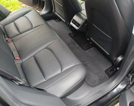 Чорний Тесла Модель 3, об'ємом двигуна 0 л та пробігом 145 тис. км за 15700 $, фото 23 на Automoto.ua