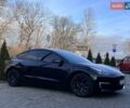 Чорний Тесла Модель 3, об'ємом двигуна 0 л та пробігом 130 тис. км за 17000 $, фото 4 на Automoto.ua