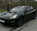 Чорний Тесла Модель 3, об'ємом двигуна 0 л та пробігом 180 тис. км за 17500 $, фото 2 на Automoto.ua