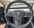 Чорний Тесла Модель 3, об'ємом двигуна 0 л та пробігом 26 тис. км за 28500 $, фото 26 на Automoto.ua