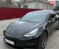 Чорний Тесла Модель 3, об'ємом двигуна 0 л та пробігом 135 тис. км за 18500 $, фото 2 на Automoto.ua