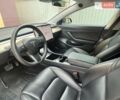 Черный Тесла Модель 3, объемом двигателя 0 л и пробегом 198 тыс. км за 12400 $, фото 32 на Automoto.ua