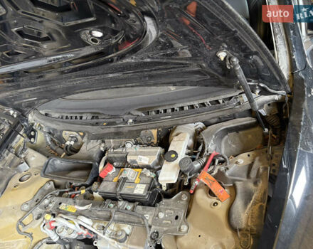 Черный Тесла Модель 3, объемом двигателя 0 л и пробегом 132 тыс. км за 14999 $, фото 43 на Automoto.ua