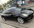 Черный Тесла Модель 3, объемом двигателя 0 л и пробегом 160 тыс. км за 25000 $, фото 2 на Automoto.ua