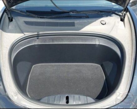 Черный Тесла Модель 3, объемом двигателя 0 л и пробегом 205 тыс. км за 16500 $, фото 3 на Automoto.ua