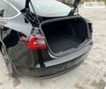 Чорний Тесла Модель 3, об'ємом двигуна 0 л та пробігом 85 тис. км за 34500 $, фото 10 на Automoto.ua