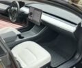 Черный Тесла Модель 3, объемом двигателя 0 л и пробегом 212 тыс. км за 14100 $, фото 5 на Automoto.ua