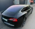 Чорний Тесла Модель 3, об'ємом двигуна 0 л та пробігом 150 тис. км за 12800 $, фото 10 на Automoto.ua