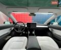 Чорний Тесла Модель 3, об'ємом двигуна 0 л та пробігом 80 тис. км за 15999 $, фото 63 на Automoto.ua