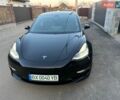 Чорний Тесла Модель 3, об'ємом двигуна 0 л та пробігом 150 тис. км за 12800 $, фото 2 на Automoto.ua