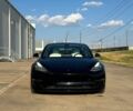 Чорний Тесла Модель 3, об'ємом двигуна 0 л та пробігом 34 тис. км за 7832 $, фото 1 на Automoto.ua