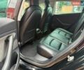 Черный Тесла Модель 3, объемом двигателя 0 л и пробегом 96 тыс. км за 18700 $, фото 9 на Automoto.ua