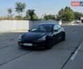 Черный Тесла Модель 3, объемом двигателя 0 л и пробегом 75 тыс. км за 19900 $, фото 1 на Automoto.ua