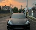 Чорний Тесла Модель 3, об'ємом двигуна 0 л та пробігом 156 тис. км за 17500 $, фото 1 на Automoto.ua
