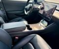 Чорний Тесла Модель 3, об'ємом двигуна 0 л та пробігом 204 тис. км за 17200 $, фото 4 на Automoto.ua
