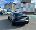 Чорний Тесла Модель 3, об'ємом двигуна 0 л та пробігом 64 тис. км за 24999 $, фото 1 на Automoto.ua