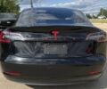 Чорний Тесла Модель 3, об'ємом двигуна 0 л та пробігом 60 тис. км за 7897 $, фото 3 на Automoto.ua