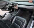 Чорний Тесла Модель 3, об'ємом двигуна 0 л та пробігом 98 тис. км за 16600 $, фото 13 на Automoto.ua