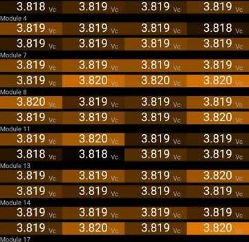 Черный Тесла Модель 3, объемом двигателя 0 л и пробегом 210 тыс. км за 13500 $, фото 10 на Automoto.ua