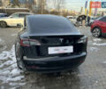 Черный Тесла Модель 3, объемом двигателя 0 л и пробегом 105 тыс. км за 15700 $, фото 4 на Automoto.ua