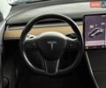 Черный Тесла Модель 3, объемом двигателя 0 л и пробегом 120 тыс. км за 15490 $, фото 8 на Automoto.ua