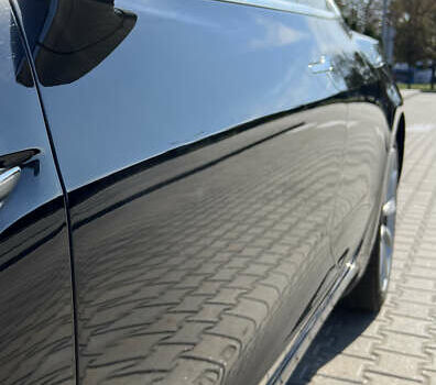 Чорний Тесла Модель 3, об'ємом двигуна 0 л та пробігом 142 тис. км за 16100 $, фото 5 на Automoto.ua