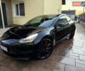 Черный Тесла Модель 3, объемом двигателя 0 л и пробегом 124 тыс. км за 20500 $, фото 1 на Automoto.ua