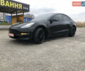 Черный Тесла Модель 3, объемом двигателя 0 л и пробегом 190 тыс. км за 16000 $, фото 10 на Automoto.ua
