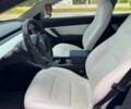 Черный Тесла Модель 3, объемом двигателя 0 л и пробегом 155 тыс. км за 14300 $, фото 14 на Automoto.ua