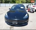 Чорний Тесла Модель 3, об'ємом двигуна 0 л та пробігом 67 тис. км за 4800 $, фото 4 на Automoto.ua