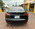 Черный Тесла Модель 3, объемом двигателя 0 л и пробегом 26 тыс. км за 28500 $, фото 12 на Automoto.ua