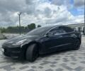 Чорний Тесла Модель 3, об'ємом двигуна 0 л та пробігом 98 тис. км за 15850 $, фото 21 на Automoto.ua