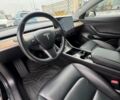 Чорний Тесла Модель 3, об'ємом двигуна 0 л та пробігом 83 тис. км за 17777 $, фото 2 на Automoto.ua
