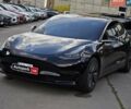 Чорний Тесла Модель 3, об'ємом двигуна 0 л та пробігом 93 тис. км за 16440 $, фото 3 на Automoto.ua