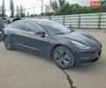 Черный Тесла Модель 3, объемом двигателя 0 л и пробегом 91 тыс. км за 4700 $, фото 3 на Automoto.ua
